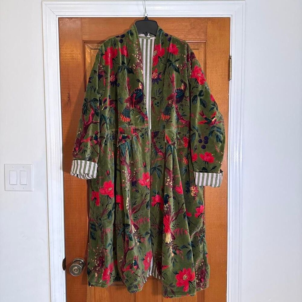 Women's multi Coat